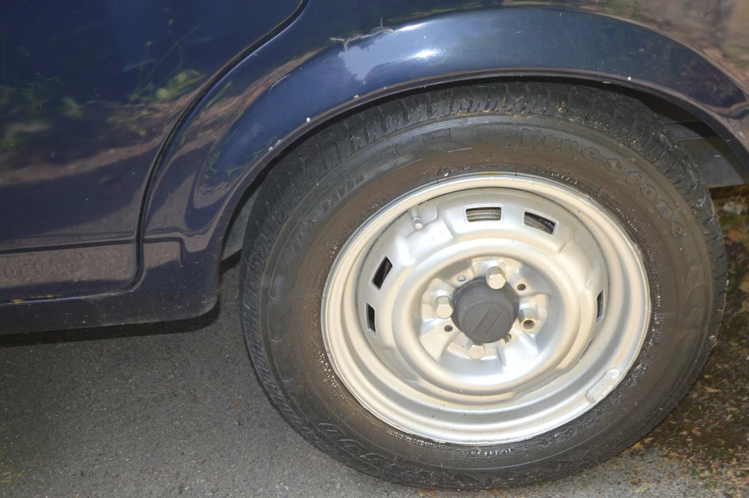 1977 Fiat 128 - Image 7 of 30