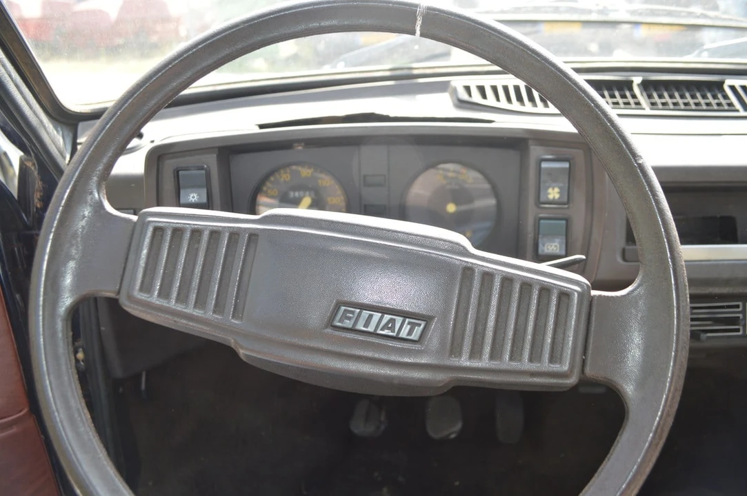 1977 Fiat 128 - Image 11 of 30
