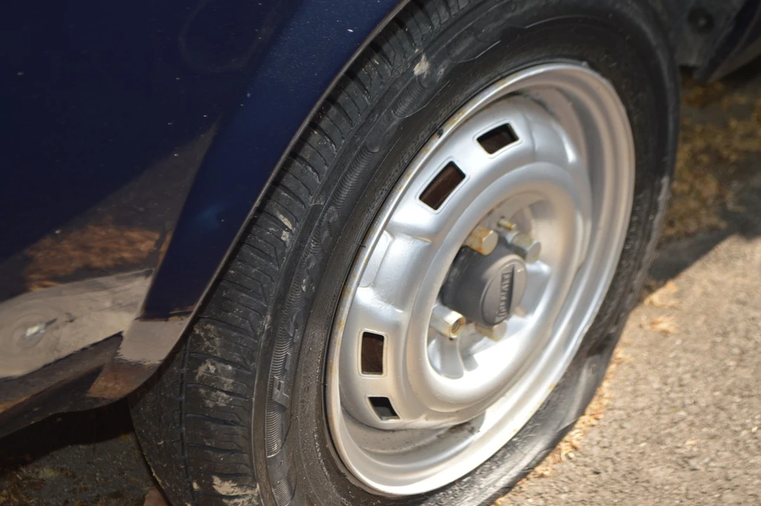 1977 Fiat 128 - Image 6 of 30