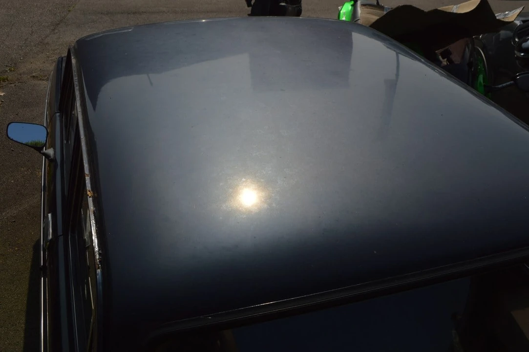 1977 Fiat 128 - Image 25 of 30