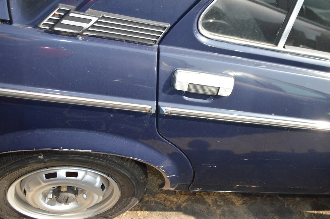 1977 Fiat 128 - Image 27 of 30