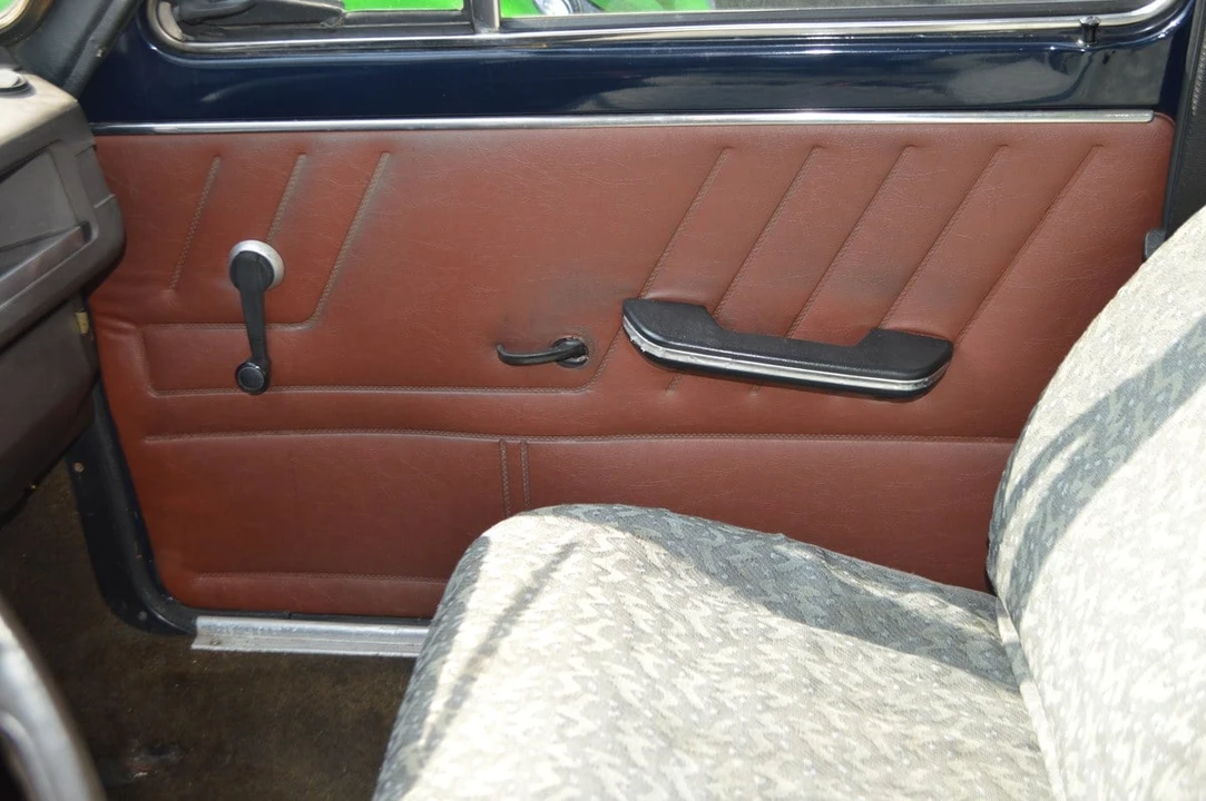 1977 Fiat 128 - Image 13 of 30