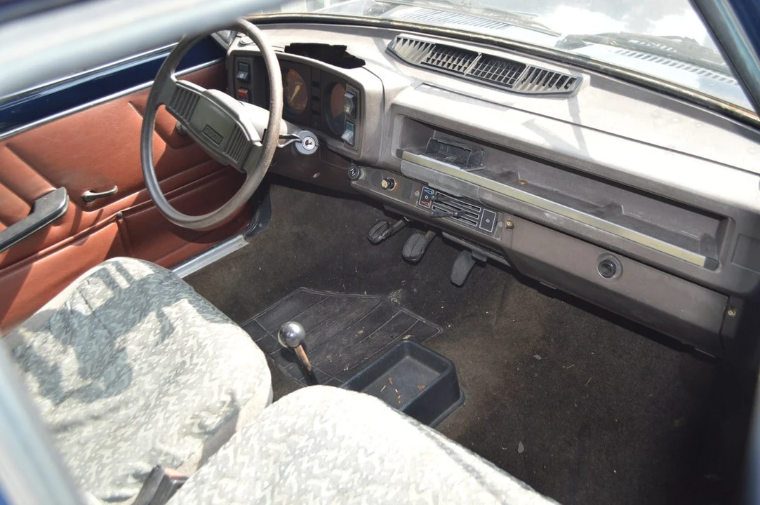 1977 Fiat 128 - Image 9 of 30