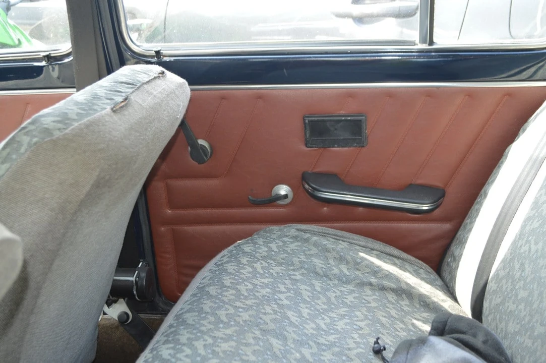 1977 Fiat 128 - Image 15 of 30