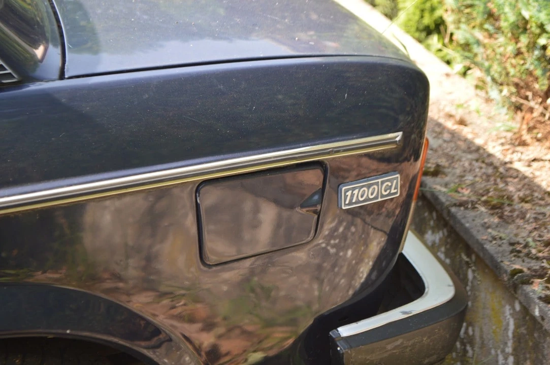 1977 Fiat 128 - Image 20 of 30