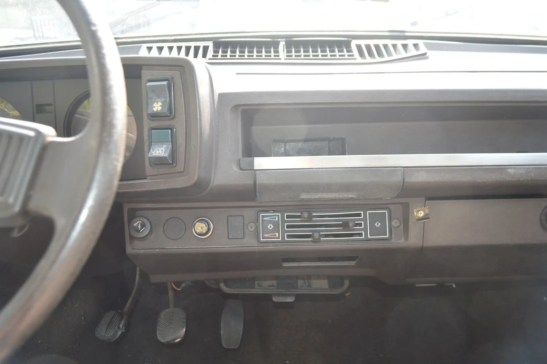 1977 Fiat 128 - Image 12 of 30