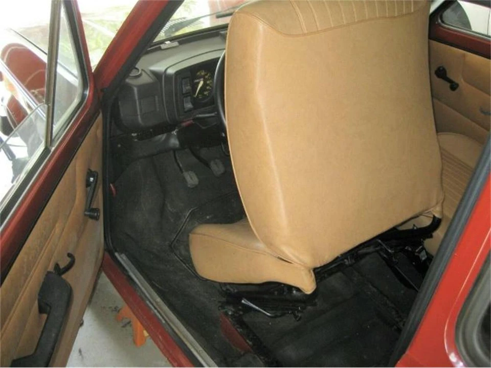 1977 Fiat 128 - Image 7 of 15