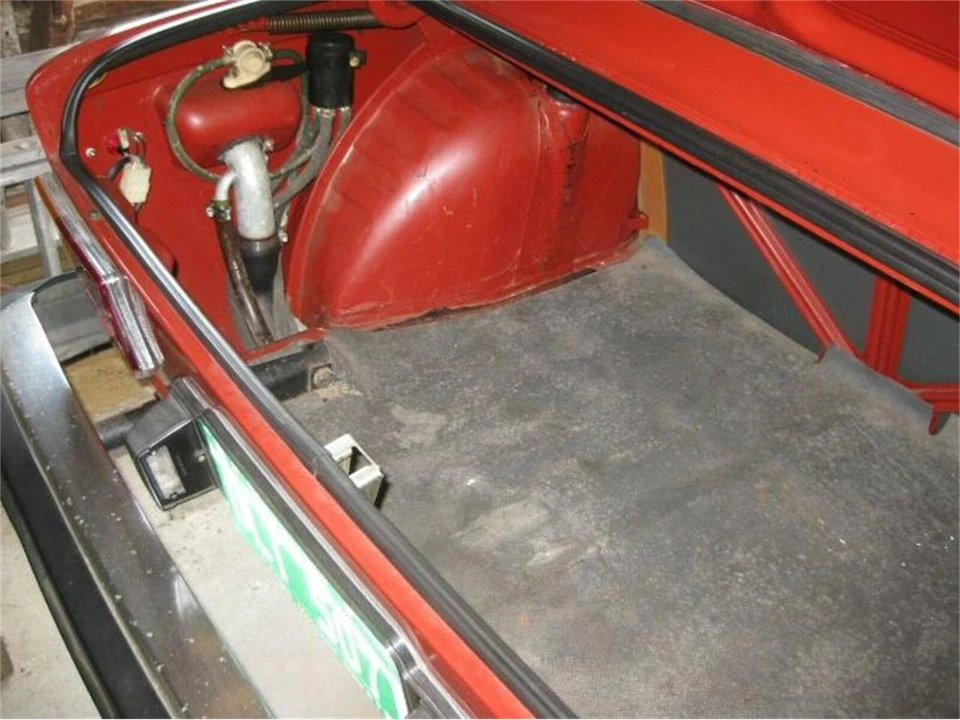 1977 Fiat 128 - Image 4 of 15