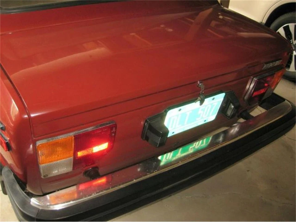 1977 Fiat 128 - Image 5 of 15