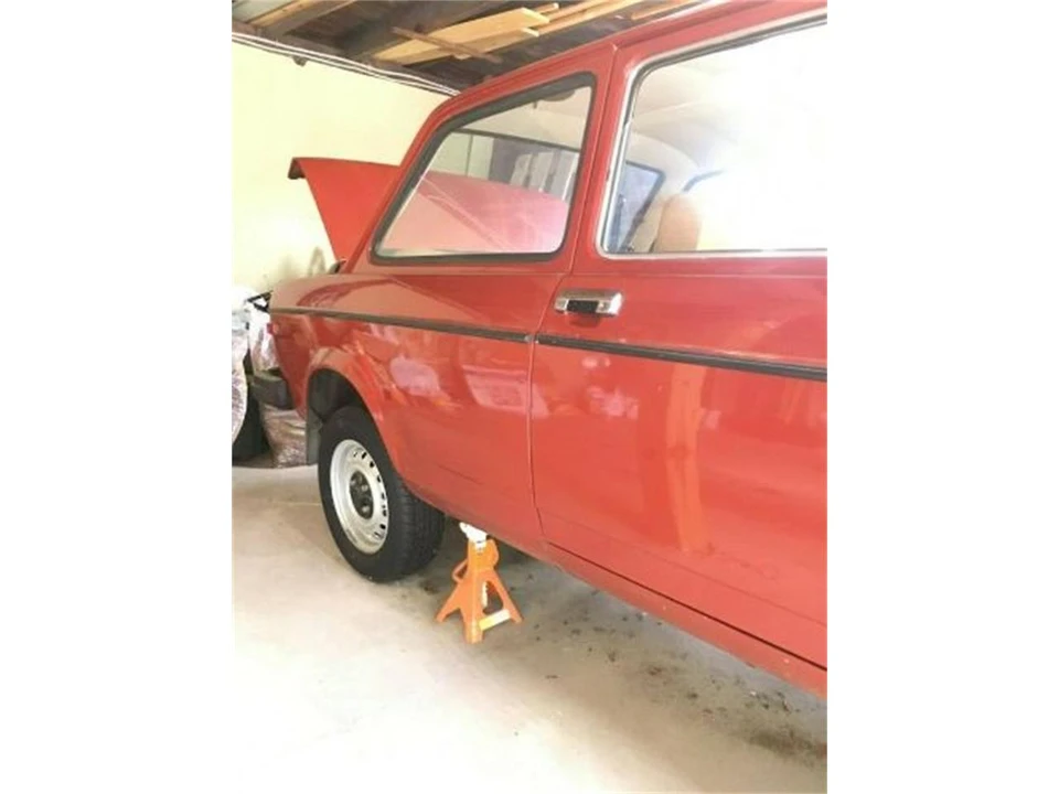 1977 Fiat 128 - Image 2 of 15