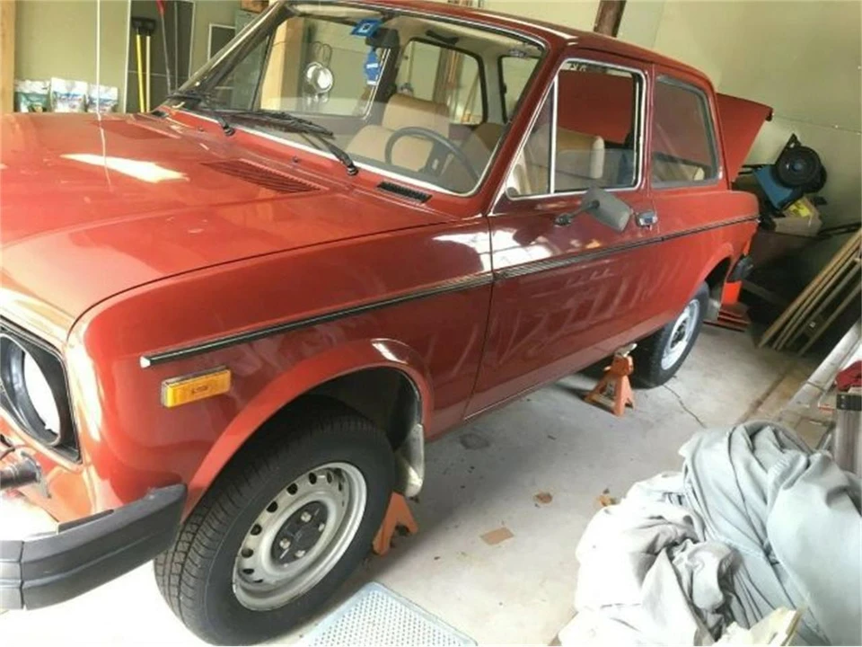 1977 Fiat 128 - Image 15 of 15