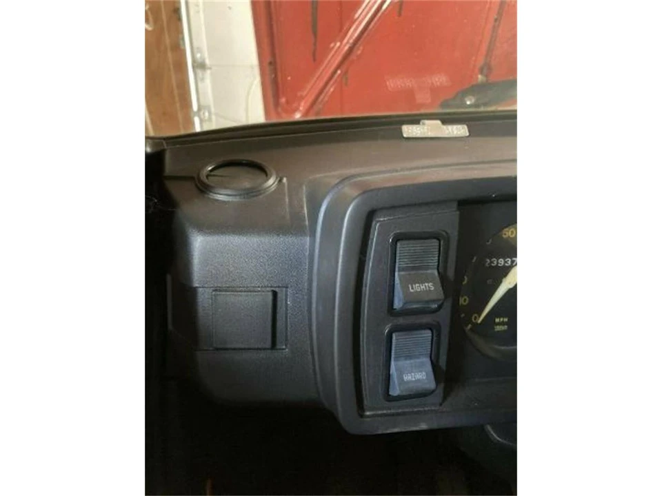 1977 Fiat 128 - Image 12 of 15