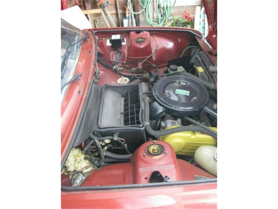 1977 Fiat 128 - Image 11 of 15