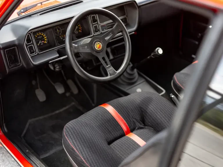 1977 Fiat 124 - Image 5 of 31