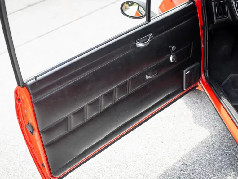 1977 Fiat 124 - Image 16 of 31