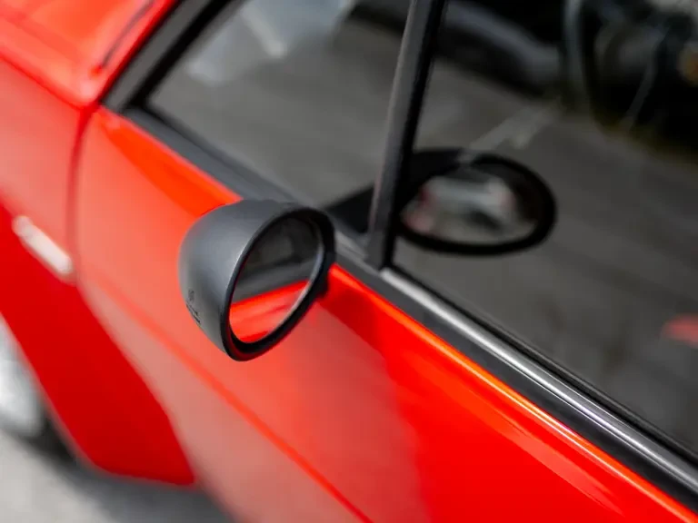1977 Fiat 124 - Image 27 of 31