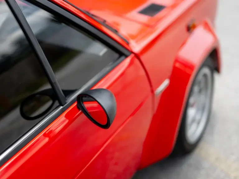 1977 Fiat 124 - Image 25 of 31