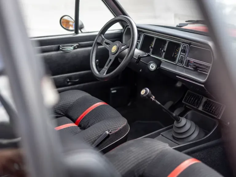 1977 Fiat 124 - Image 18 of 31