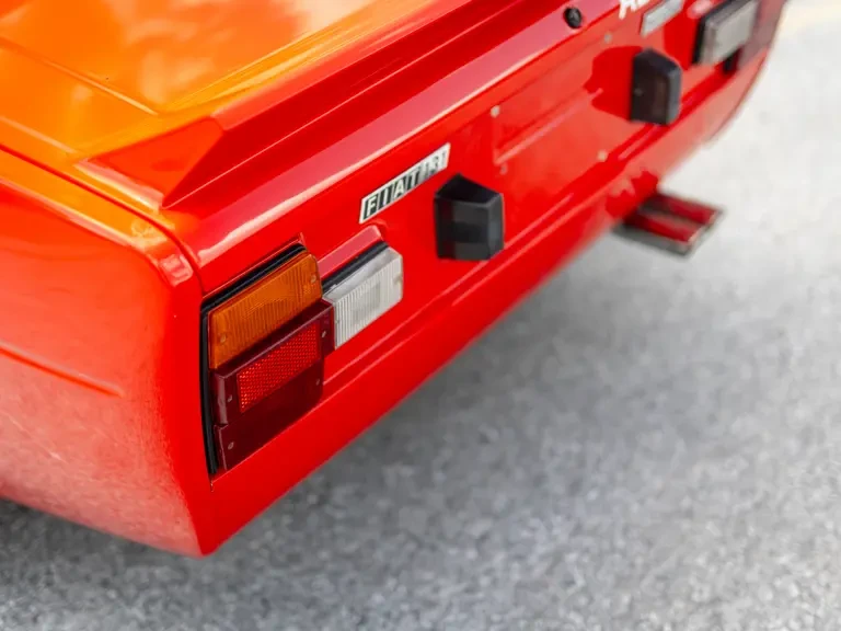 1977 Fiat 124 - Image 29 of 31