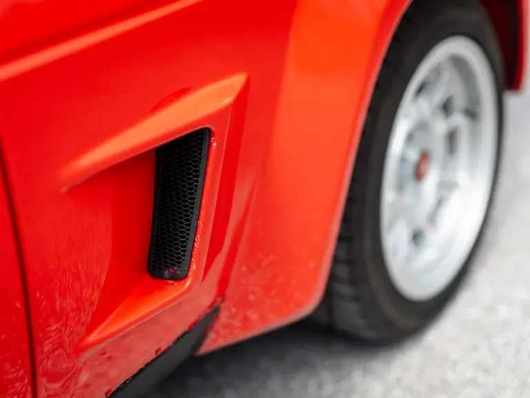 1977 Fiat 124 - Image 28 of 31