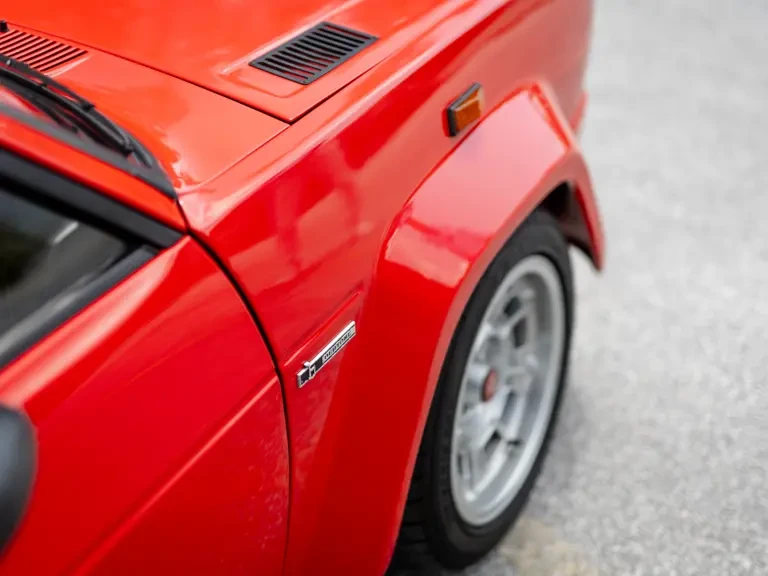 1977 Fiat 124 - Image 30 of 31