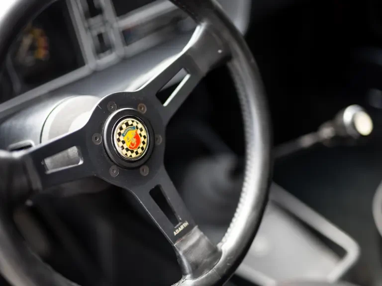1977 Fiat 124 - Image 10 of 31