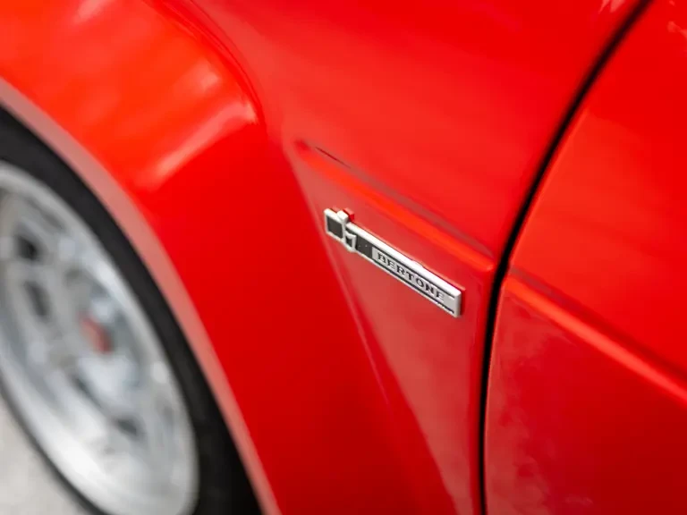 1977 Fiat 124 - Image 24 of 31