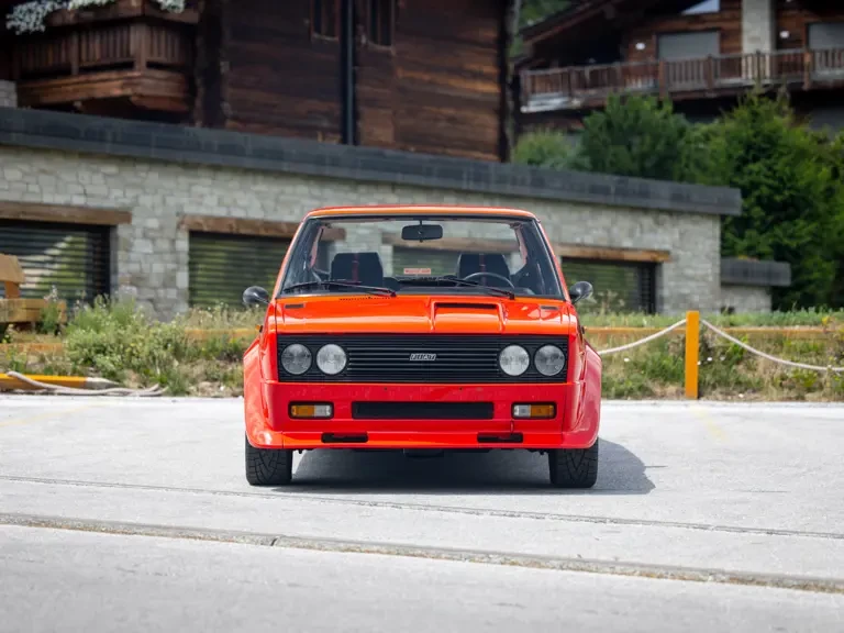 1977 Fiat 124 - Image 8 of 31