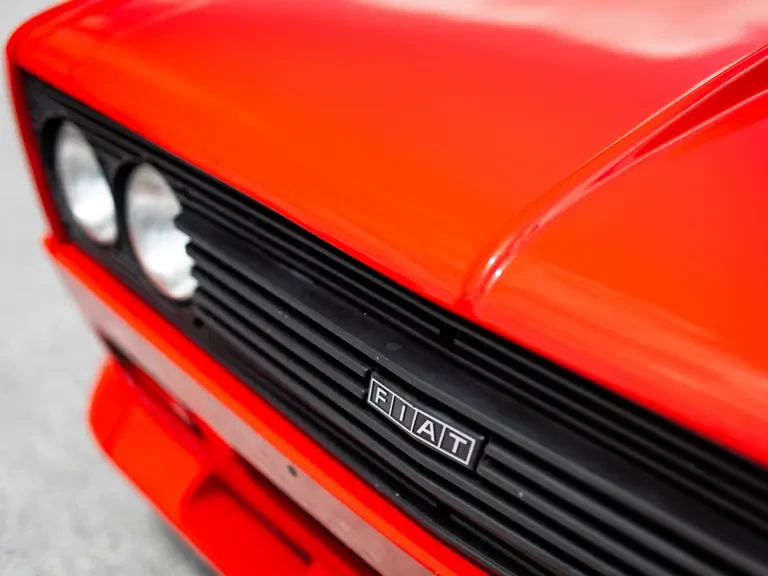 1977 Fiat 124 - Image 7 of 31