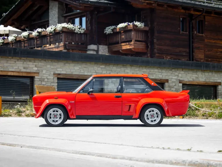1977 Fiat 124 - Image 6 of 31