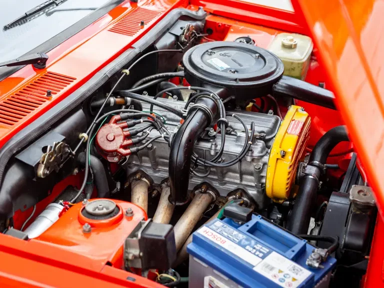 1977 Fiat 124 - Image 4 of 31