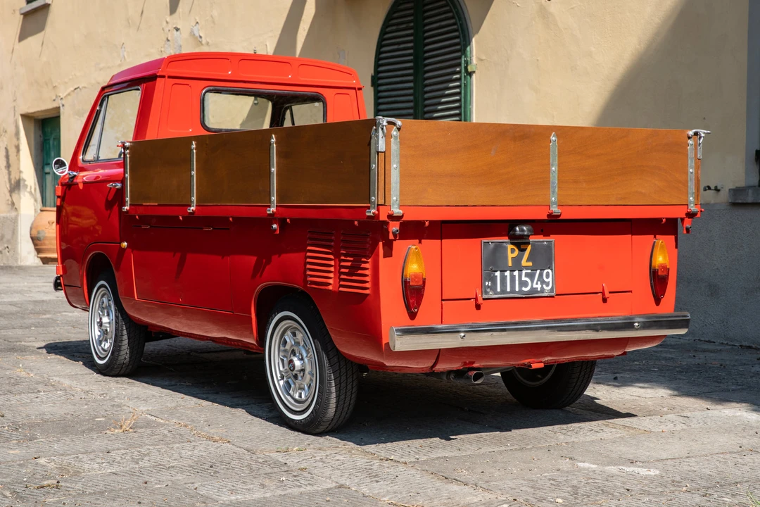 1977 Fiat - Image 6 of 31