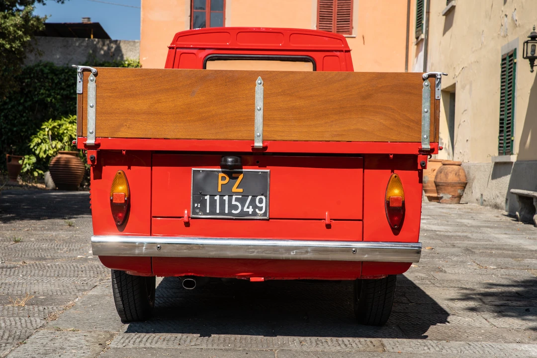 1977 Fiat - Image 7 of 31