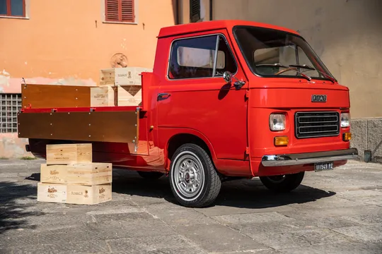 1977 Fiat - Image 3 of 31