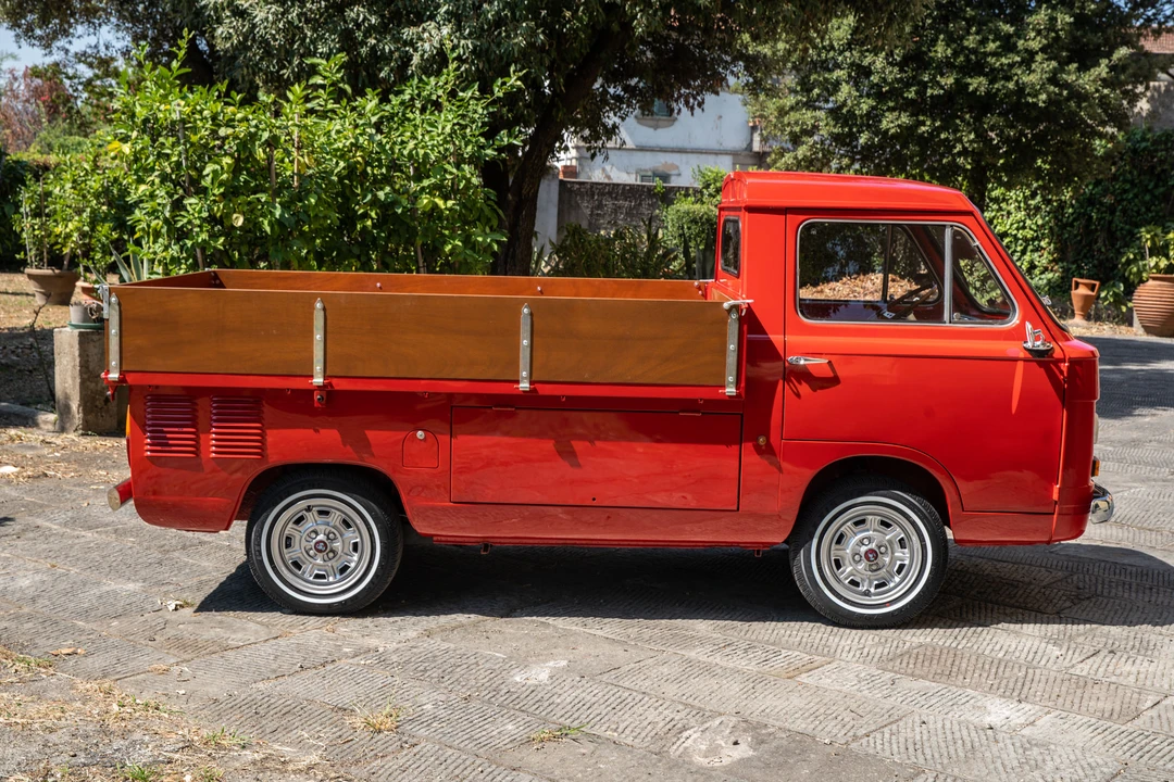 1977 Fiat - Image 10 of 31