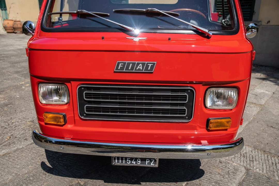 1977 Fiat - Image 11 of 31