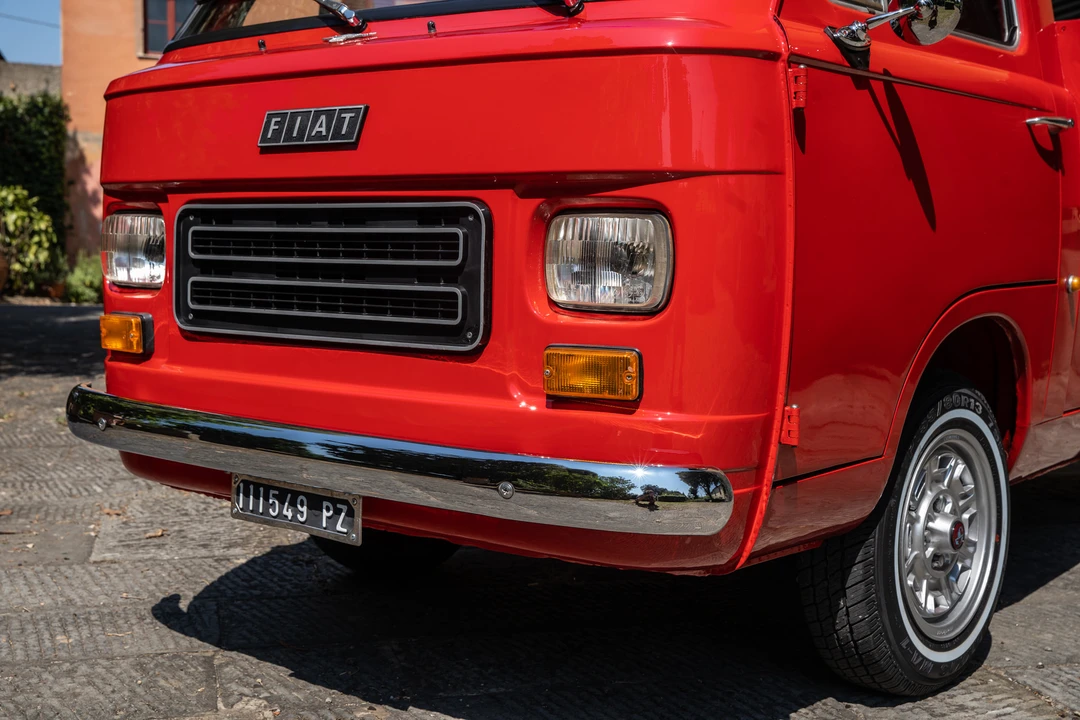 1977 Fiat - Image 12 of 31