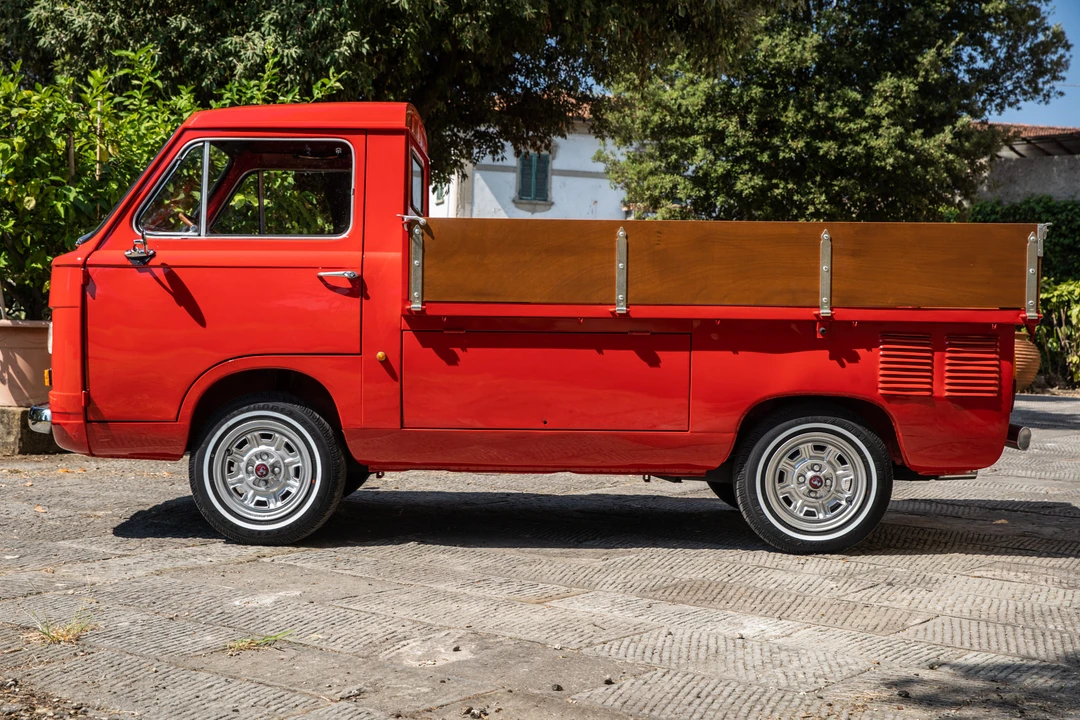 1977 Fiat - Image 13 of 31