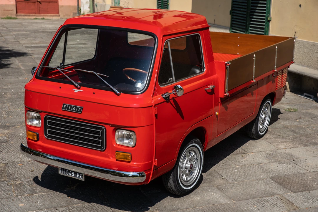 1977 Fiat - Image 19 of 31
