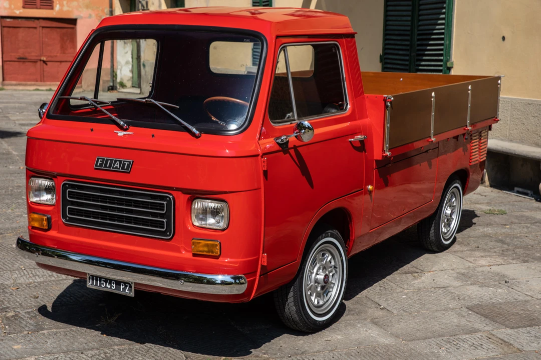 1977 Fiat - Image 20 of 31