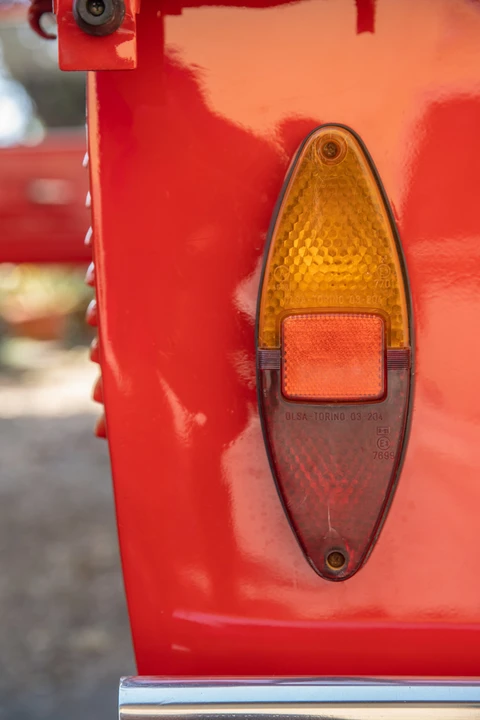 1977 Fiat - Image 27 of 31