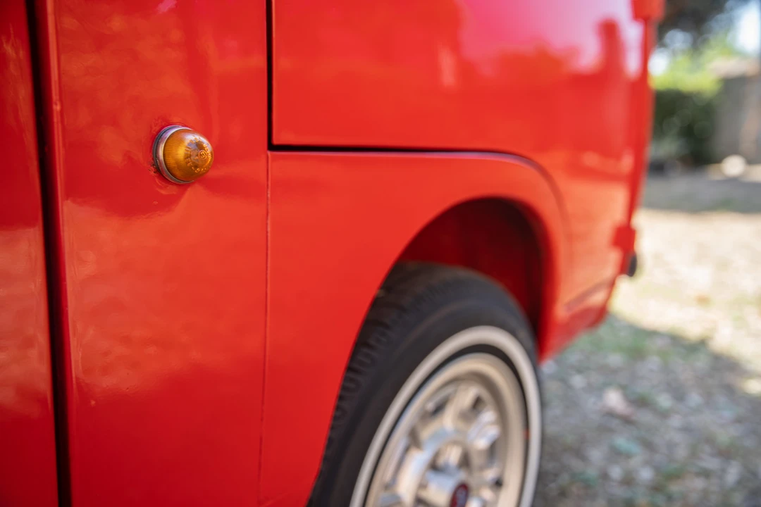 1977 Fiat - Image 15 of 31