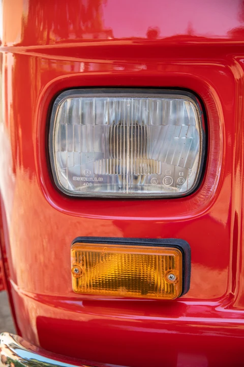 1977 Fiat - Image 23 of 31