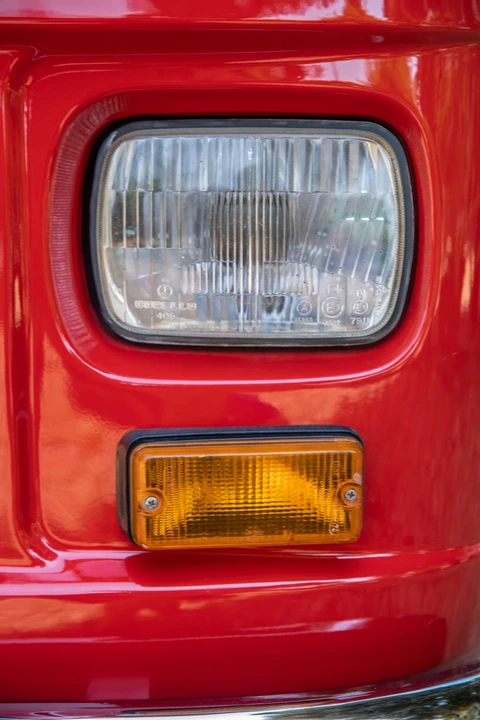 1977 Fiat - Image 24 of 31