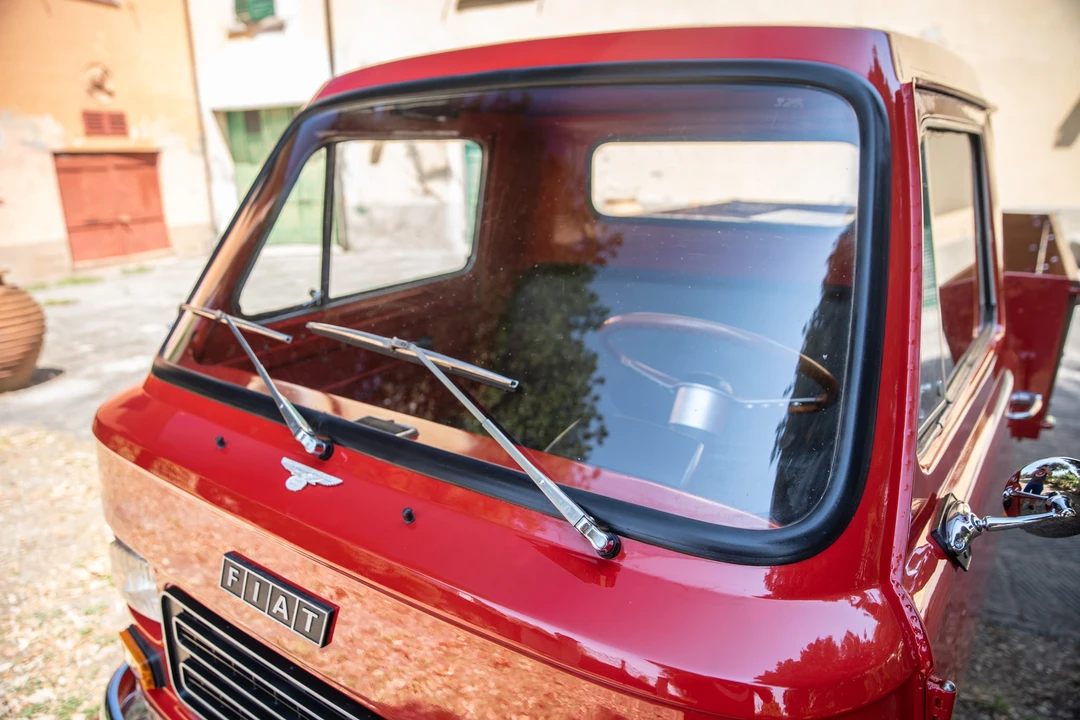 1977 Fiat - Image 22 of 31