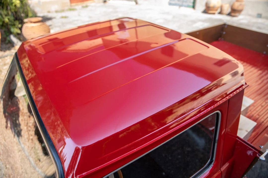 1977 Fiat - Image 21 of 31