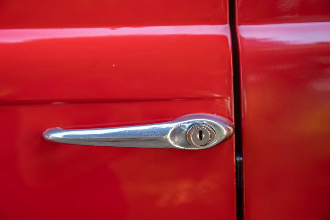 1977 Fiat - Image 16 of 31