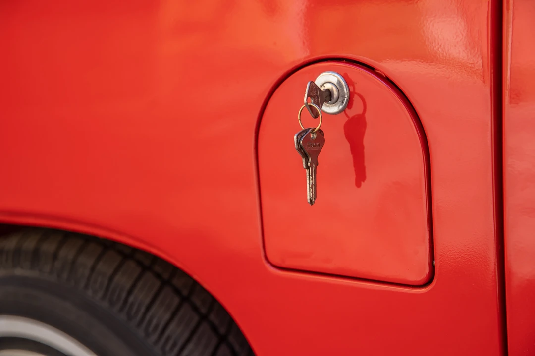 1977 Fiat - Image 30 of 31