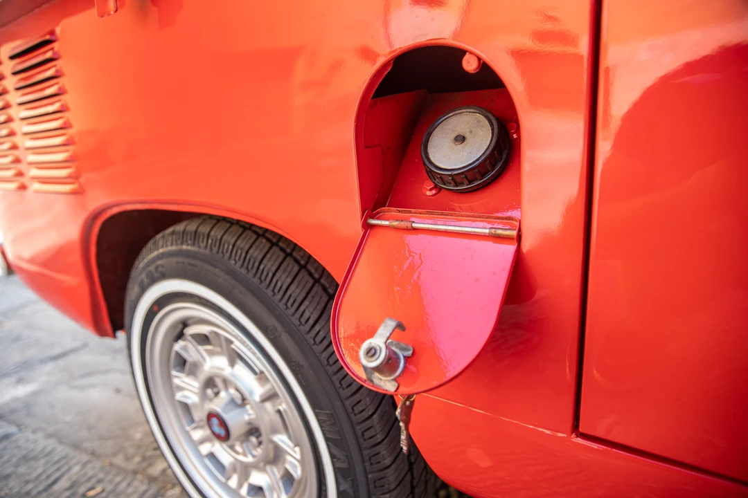 1977 Fiat - Image 31 of 31