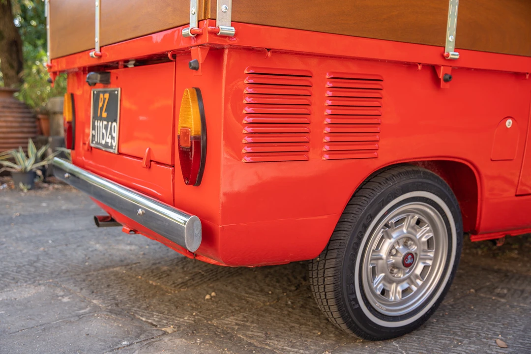 1977 Fiat - Image 14 of 31
